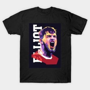 elliot liverpool T-Shirt